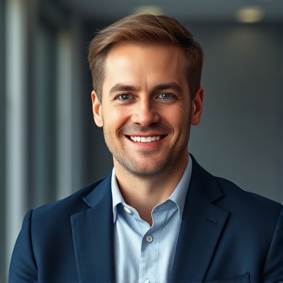 Stefan Krüger — Casinos ohne deutsche Lizenz expert