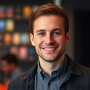 Frank Obermann — Casinos ohne deutsche Lizenz reviewer
